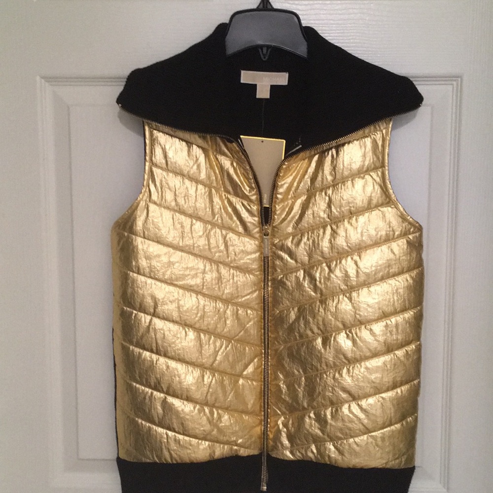 Michael Kors Vest